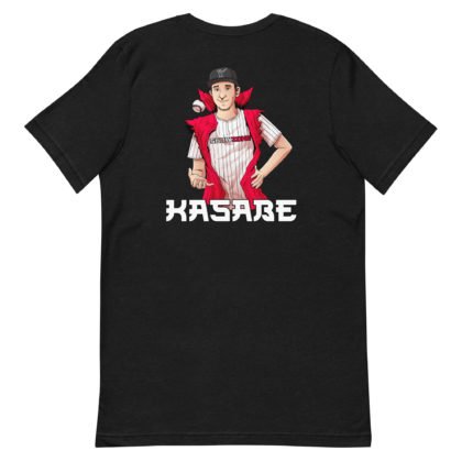 Kasabe - Takashi Inspired - Shirt (Two Sided)